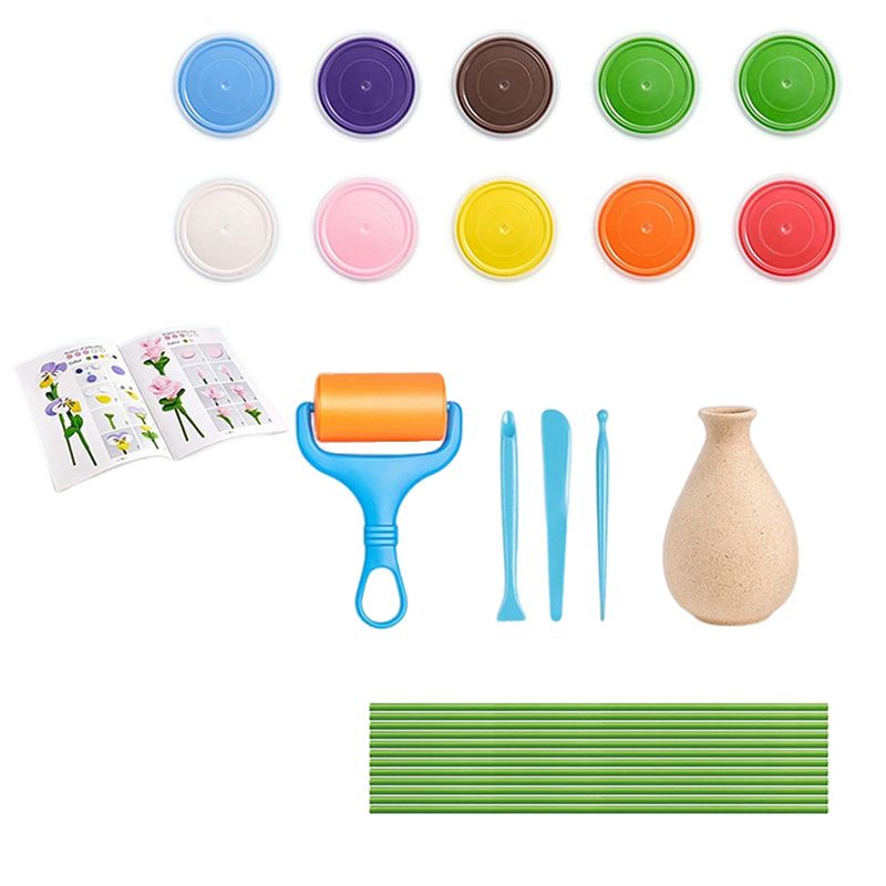 Art And Craft For Mother'S Day - Kit de loisirs créatifs J1UL1N pour