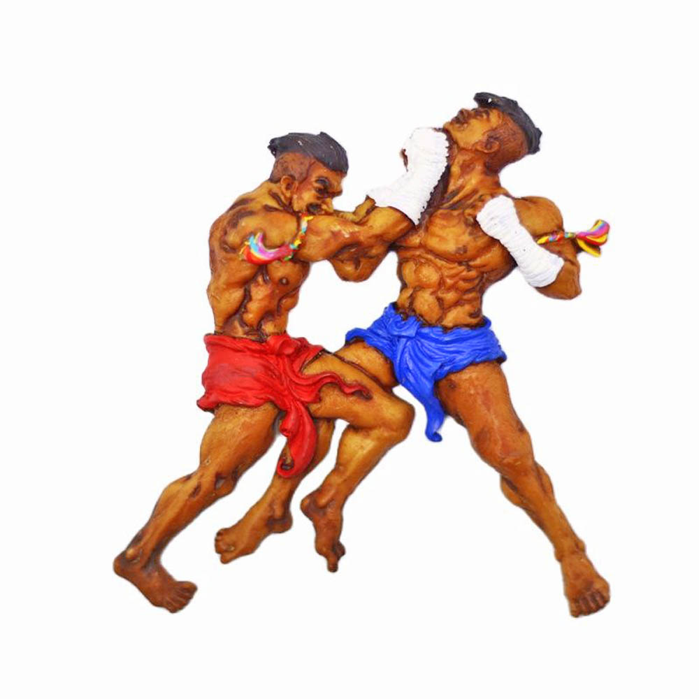 Art Craft Club - Moule en silicone 3D Fight Club