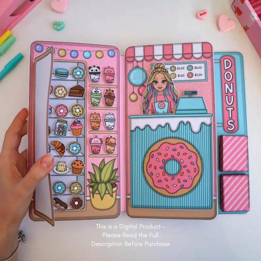 Kit de jeu d'imitation pour bo - Art Craft 6 Year Old avis et prix