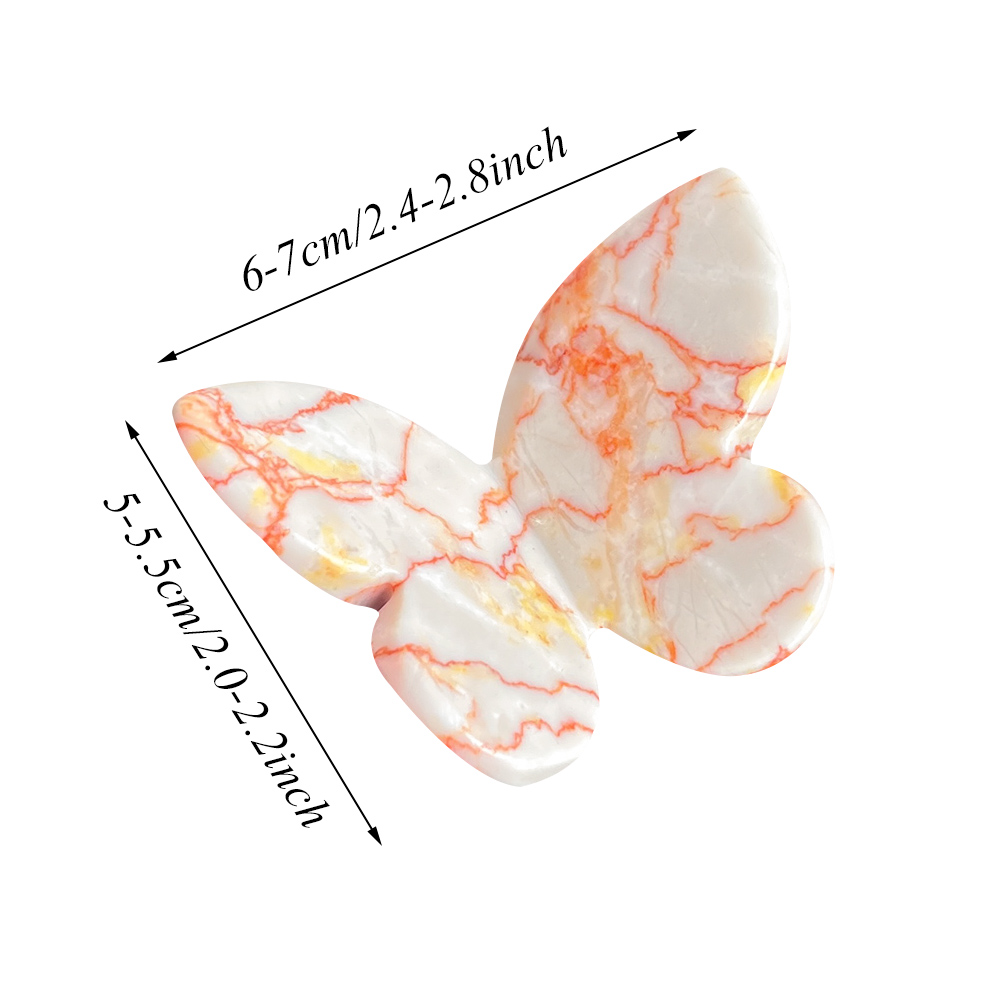 Papillon en cristal 3D sculpté - Art And Craft For Mother'S Day avis et prix