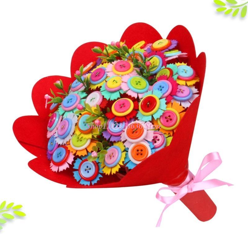 R6FD – Kits fabrication fleurs - Art And Craft For Mother'S Day avis et prix
