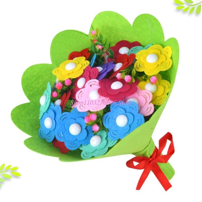 R6FD – Kits fabrication fleurs - Art And Craft For Mother'S Day avis et prix