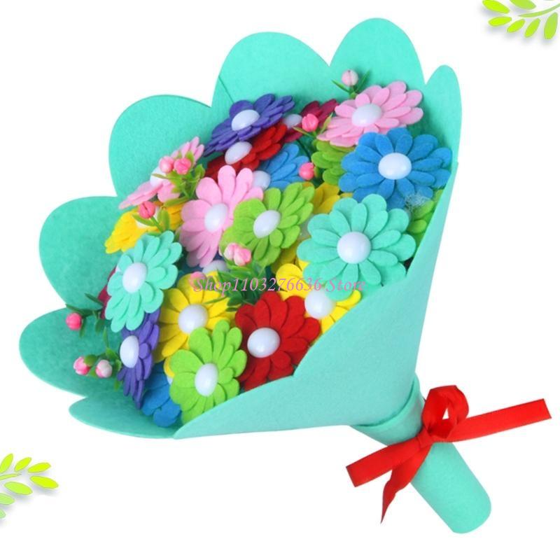 R6FD – Kits fabrication fleurs - Art And Craft For Mother'S Day avis et prix