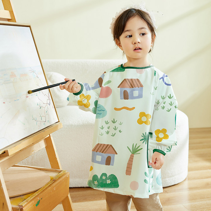 Chemise de protection imperméa - Art Craft 6 Year Old avis et prix