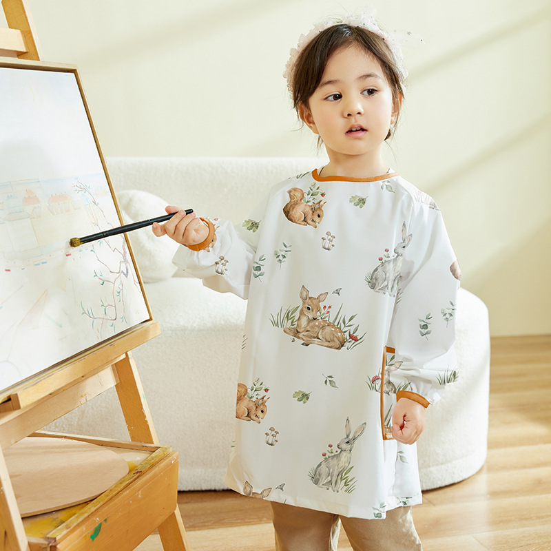Chemise de protection imperméa - Art Craft 6 Year Old avis et prix