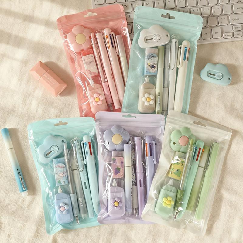 Ensemble cadeau de papeterie d - Calligraphy Pen Set avis et prix