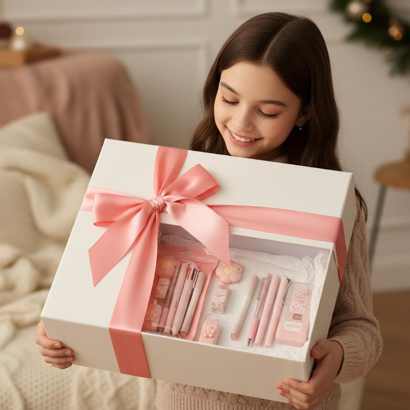Ensemble cadeau de papeterie d - Calligraphy Pen Set avis et prix