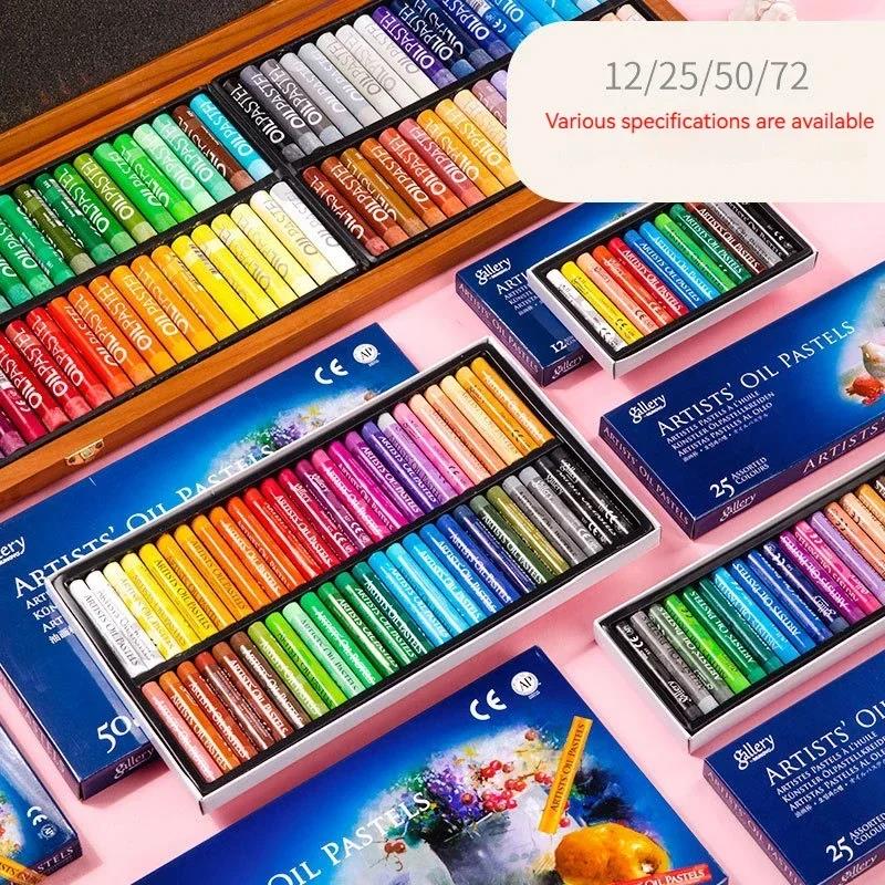Ensemble de bâtons souples Pas - Chalk Pastel Set avis et prix