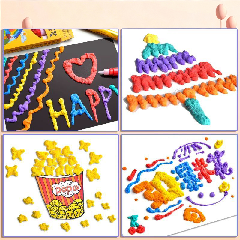 6/12 stylos magiques effet pop - Copic Marker Sketch avis et prix