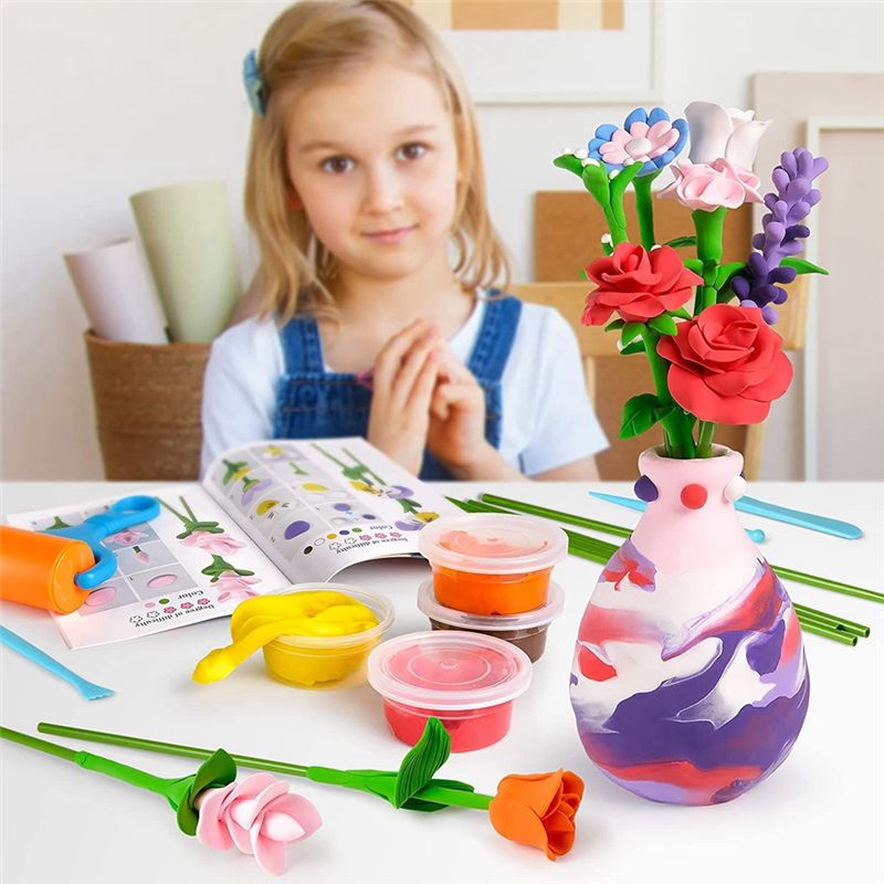 Kit de loisirs créatifs J1UL1N - Art And Craft For Mother'S Day avis et prix