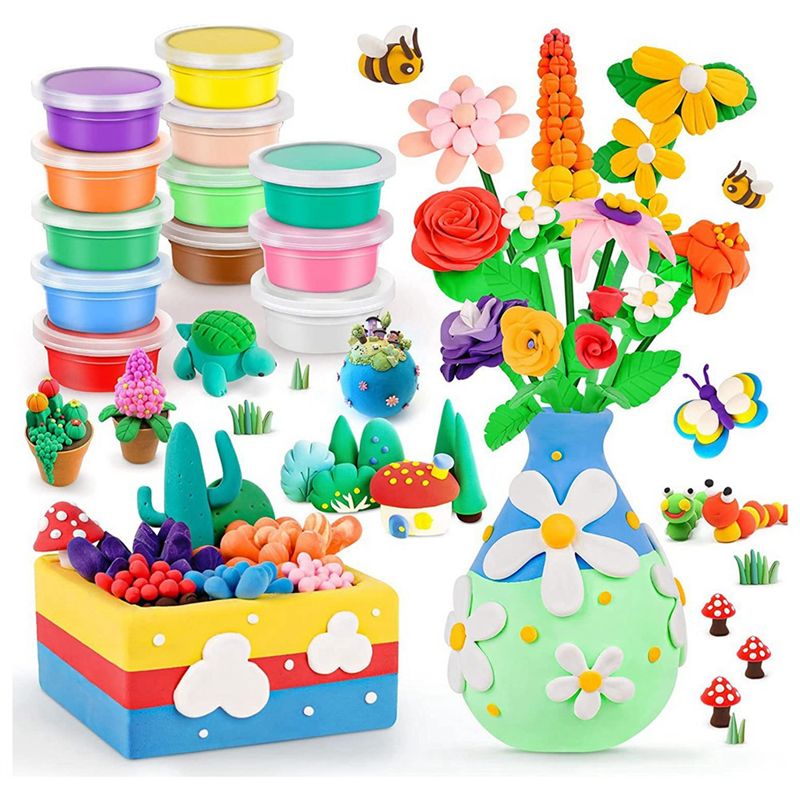 Kit de loisirs créatifs J1UL1N - Art And Craft For Mother'S Day avis et prix