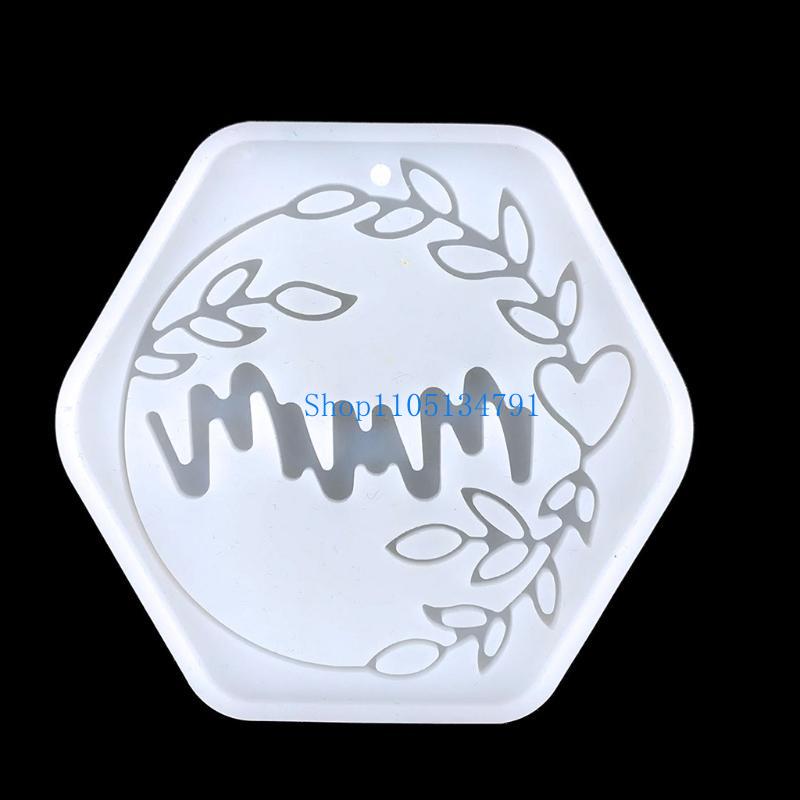 Moule en Silicone mignon 98km, - Art And Craft For Mother'S Day avis et prix