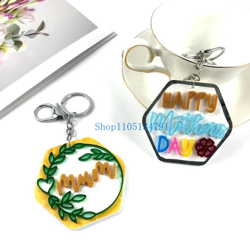 Moule en Silicone mignon 98km, - Art And Craft For Mother'S Day avis et prix