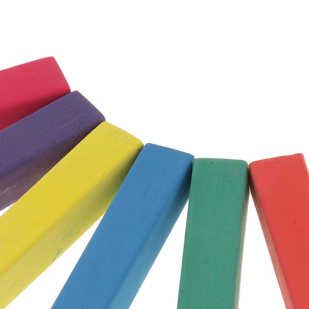 Craie capillaire pastel, ensem - Chalk Pastel Set avis et prix