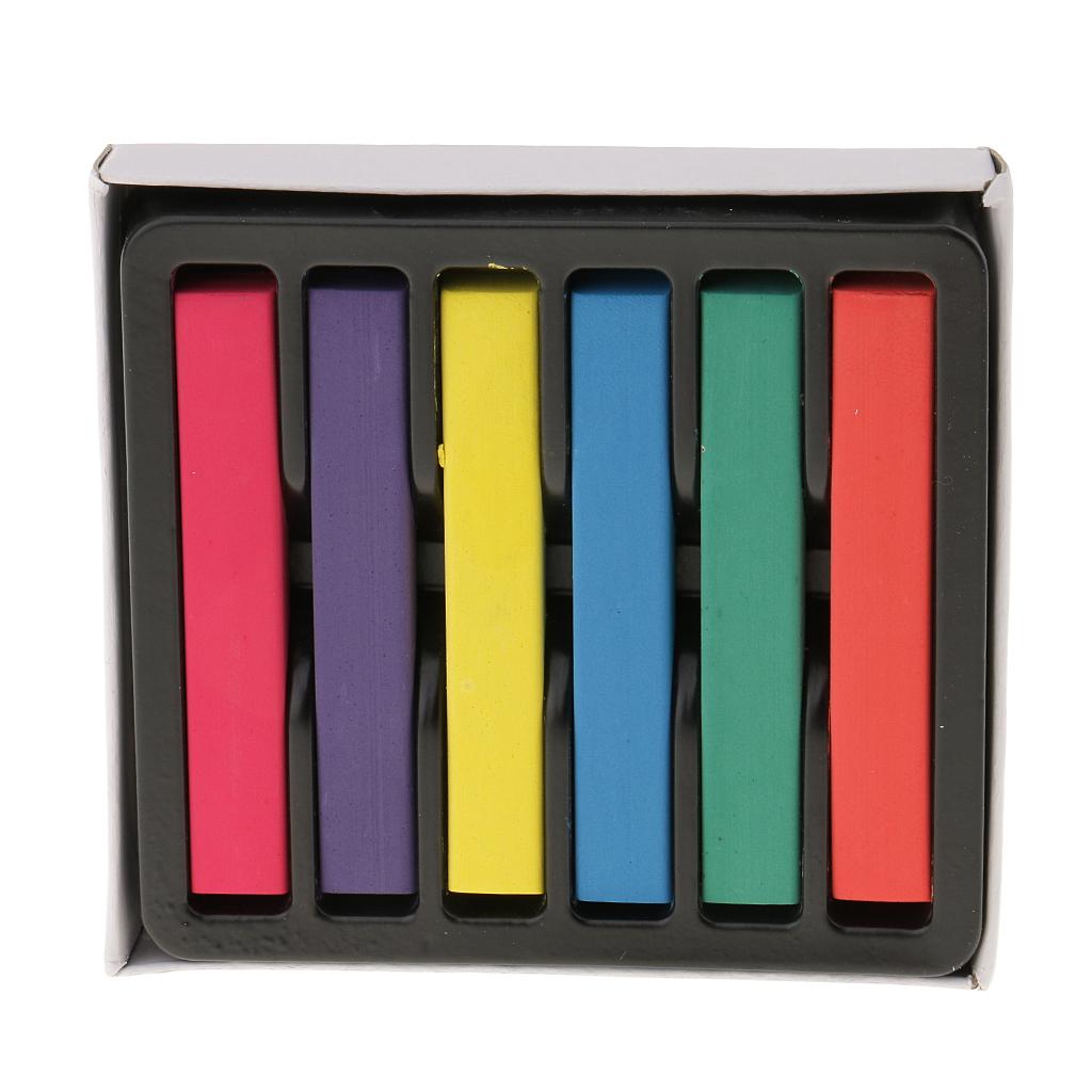 Craie capillaire pastel, ensem - Chalk Pastel Set avis et prix