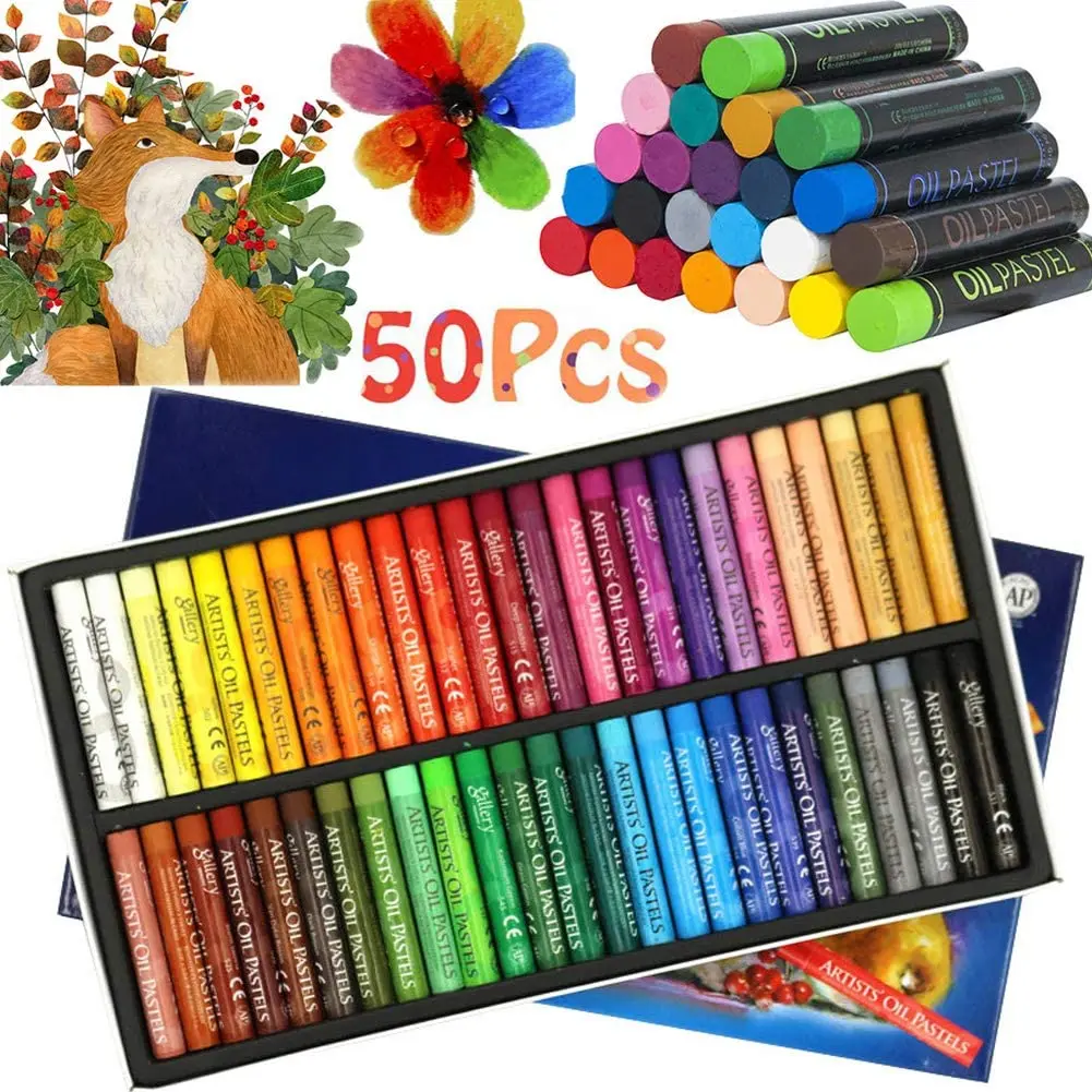 MUNGYO artiste huile Pastel en - Chalk Pastel Set avis et prix