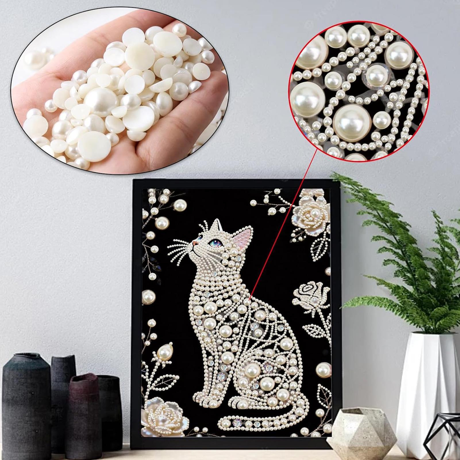 Kits de peinture de perles en  - Art And Craft For Mother'S Day avis et prix