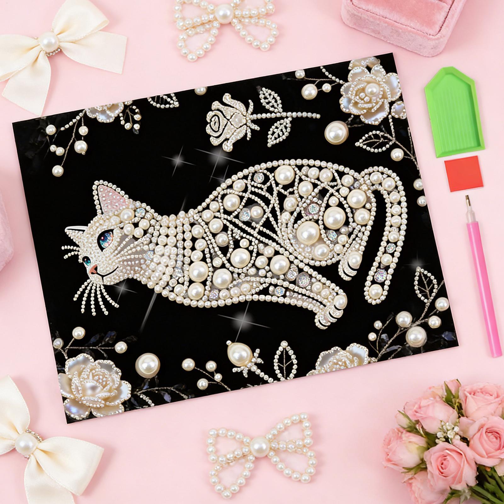 Kits de peinture de perles en  - Art And Craft For Mother'S Day avis et prix