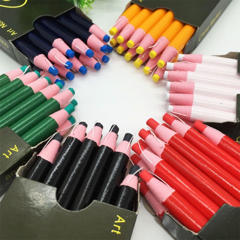 Ensemble de craie/Crayon/Paste - Chalk Pastel Set avis et prix