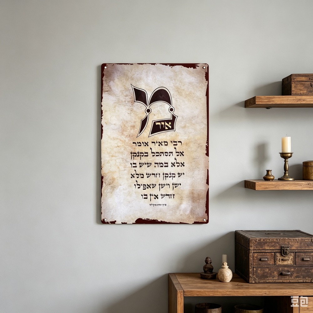 CIFBUY – Art mural en aluminiu - Art & Craft Hari Raya avis et prix