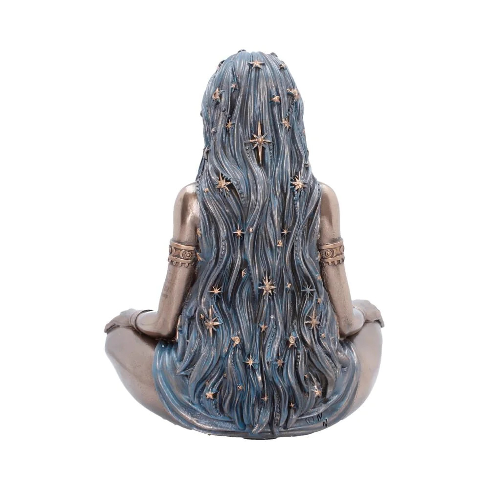 Statue en résine de la Terre M - Art And Craft For Mother'S Day avis et prix