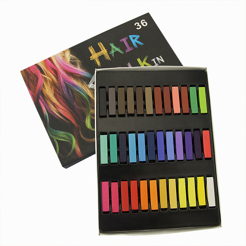 Crayons pastel doux et secs po - Chalk Pastel Set avis et prix