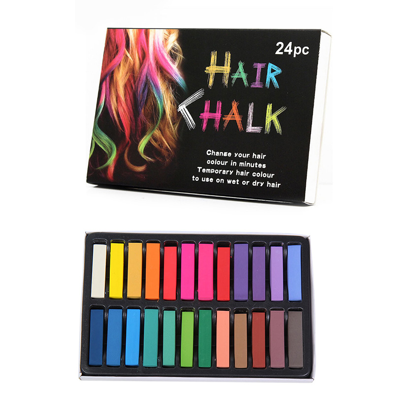 Crayons pastel doux et secs po - Chalk Pastel Set avis et prix
