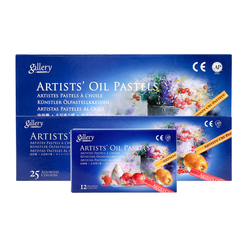 MUNGYO artiste huile Pastel en - Chalk Pastel Set avis et prix