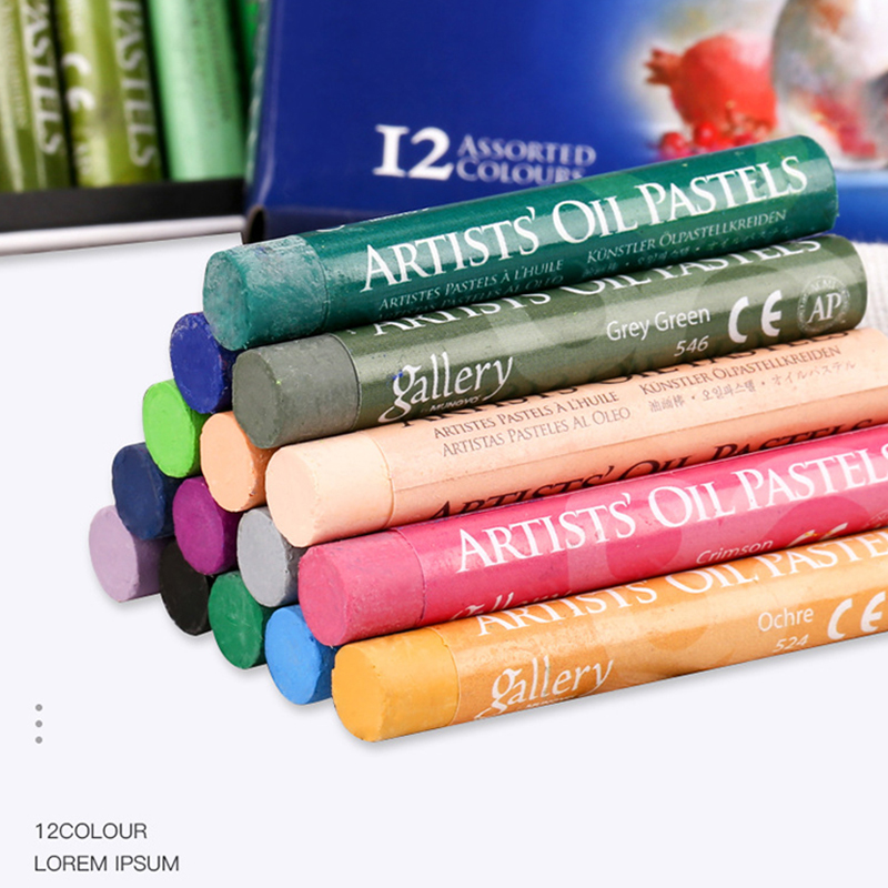 MUNGYO artiste huile Pastel en - Chalk Pastel Set avis et prix