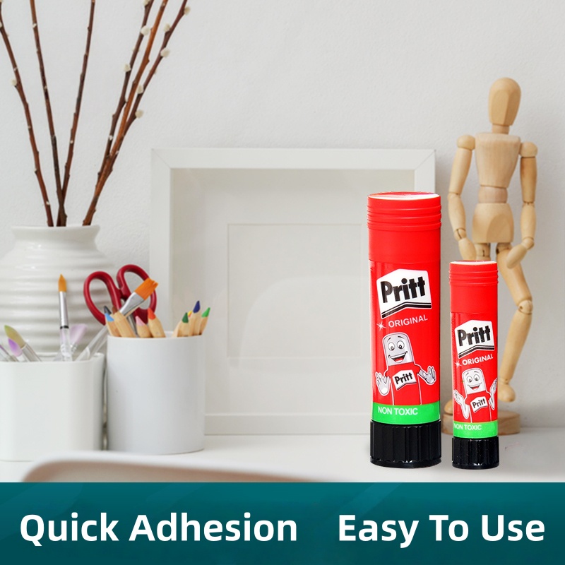 Colle en bâton Pritt originale - Art Craft 6 Year Old avis et prix