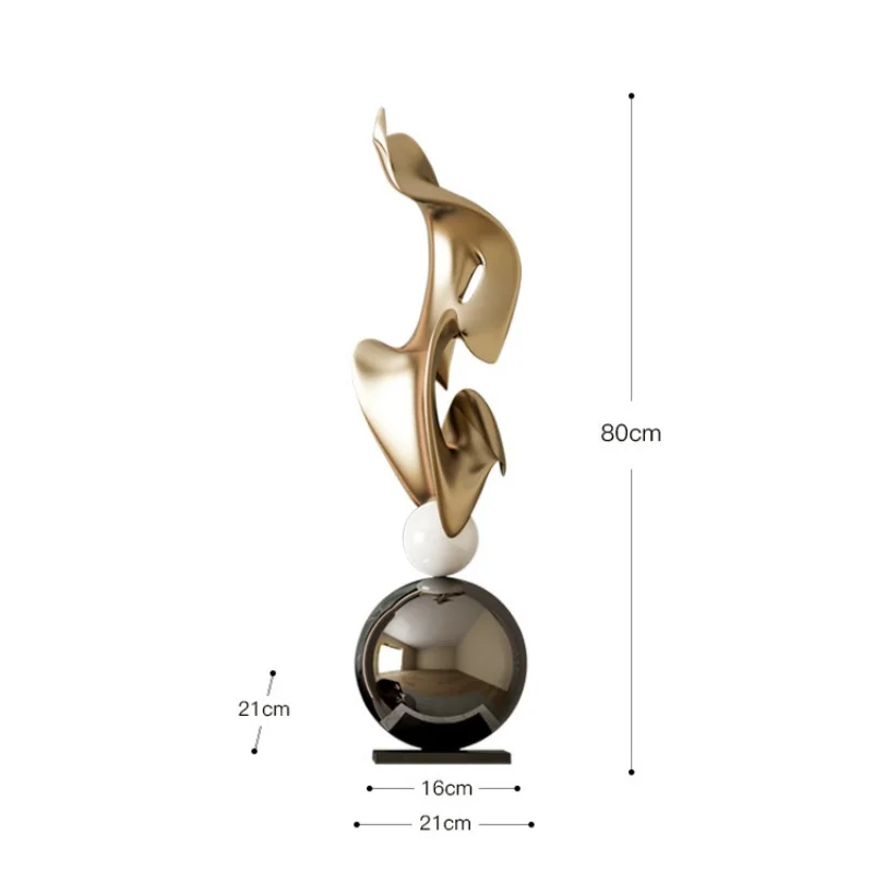 Sculpture artistique FRP perso - Art Craft Club avis et prix