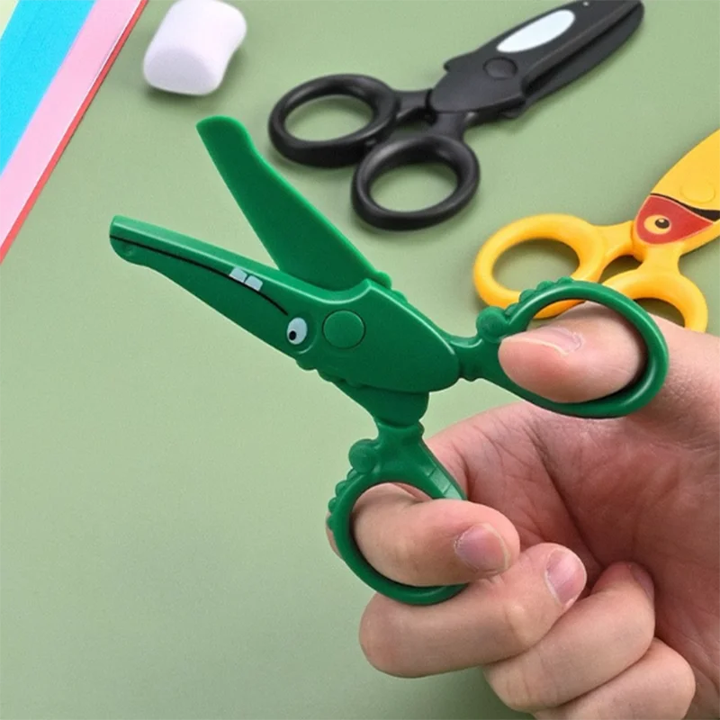 Ciseaux de sécurité pour enfan - Art Craft 6 Year Old avis et prix