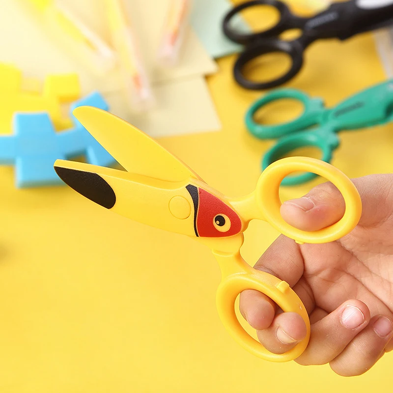 Ciseaux de sécurité pour enfan - Art Craft 6 Year Old avis et prix