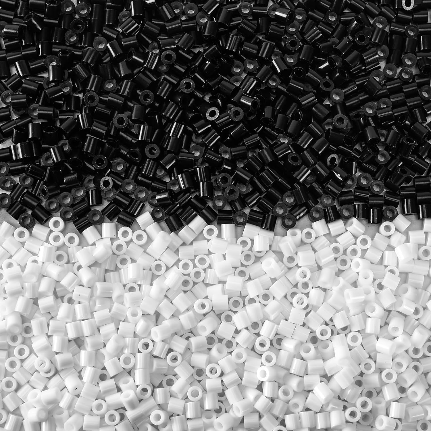 1500 pièces de perles à fusion - Art Craft 6 Year Old avis et prix