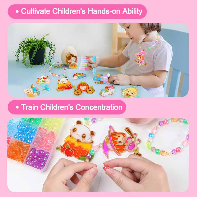 Kit de peinture au gel cristal - Art Craft 6 Year Old avis et prix