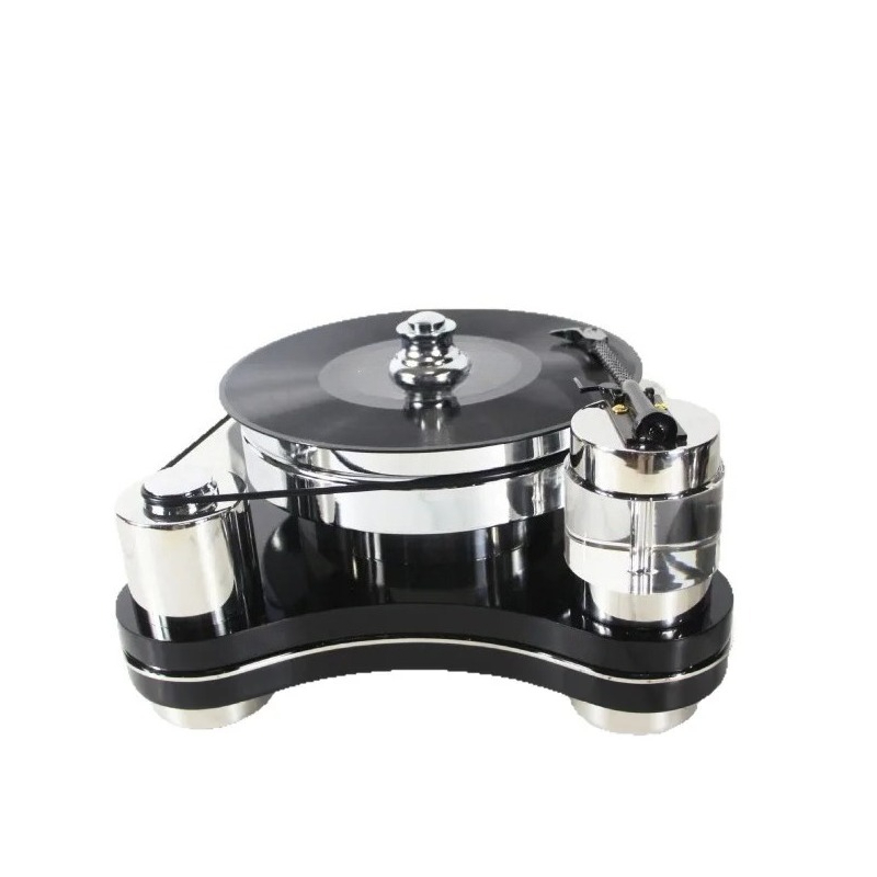Tourne-disque vinyle moderne m - Art Craft Club avis et prix