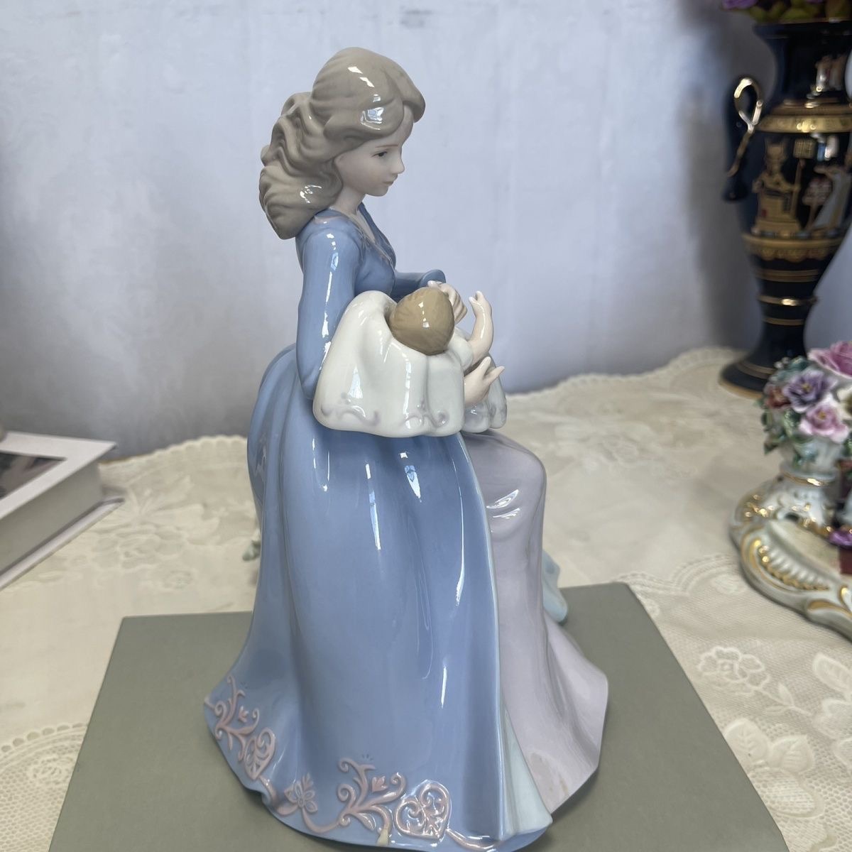 xx-Europe Statues en céramique - Art And Craft For Mother'S Day avis et prix