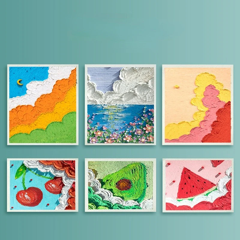 Bâton de peinture à l'huile pa - Chalk Pastel Set avis et prix