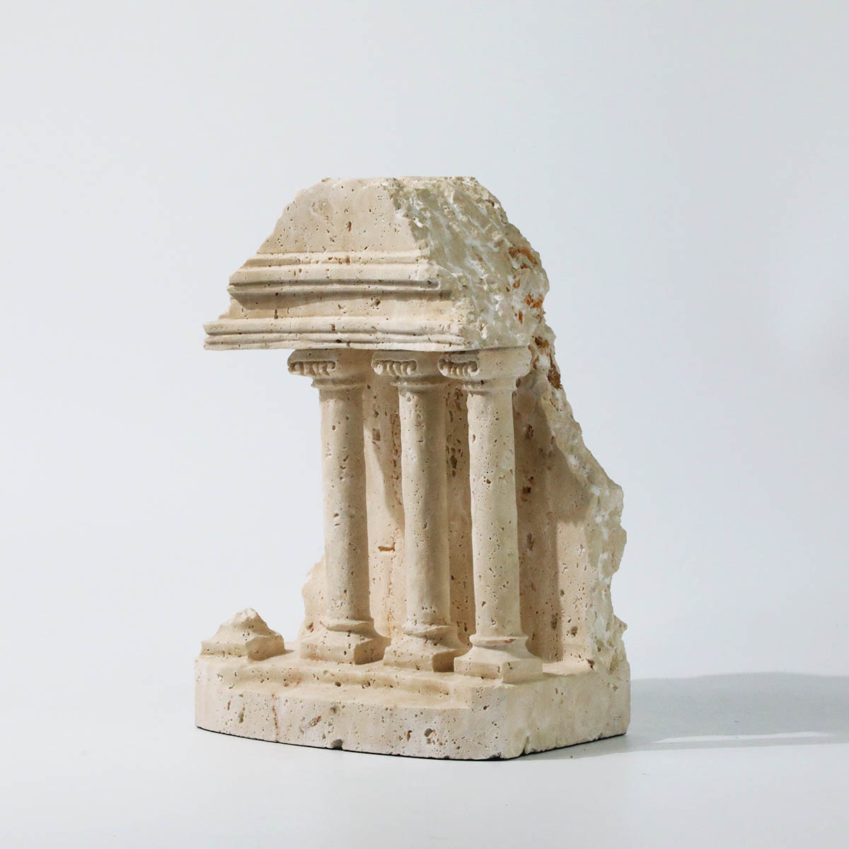 Marbre Jaune Naturel Européen  - Art Craft Club avis et prix