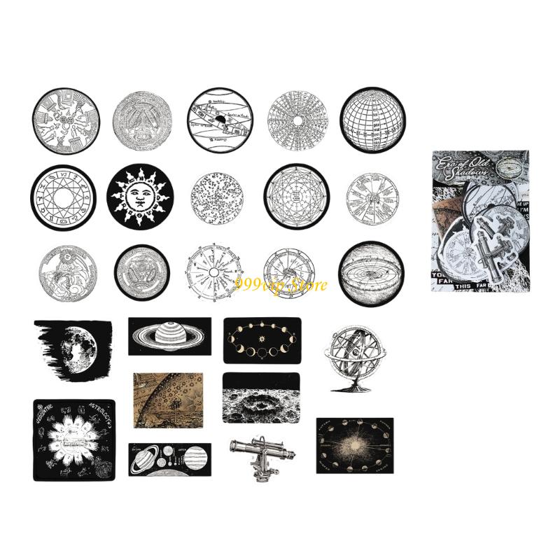 PACK C90C 50 autocollants déco - Art Craft 6 Year Old avis et prix
