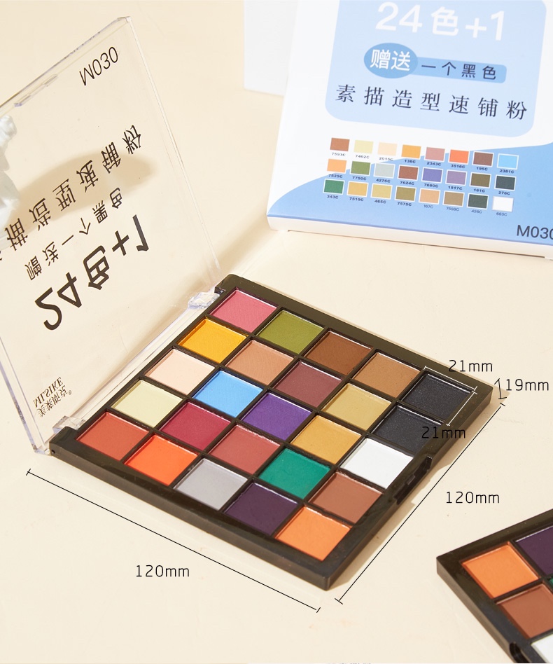 Poudre Pastel d'artiste douce  - Chalk Pastel Set avis et prix