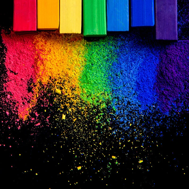Pastels doux 24/32/48/64 coule - Chalk Pastel Set avis et prix